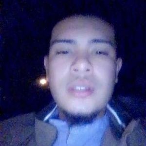 Meet your Posher, Aaron